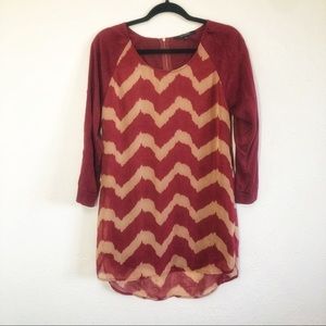 19‎ Cooper x-small dress